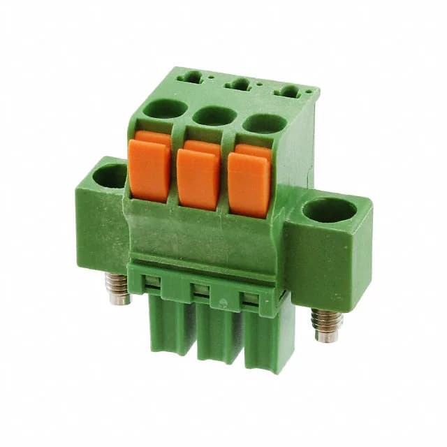 1986726-3 — TE Connectivity AMP Connectors product photo
