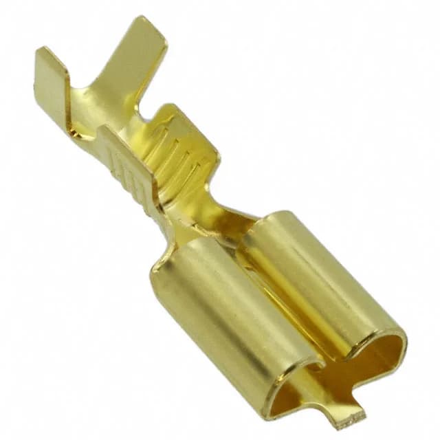 170031-1 — TE Connectivity AMP Connectors product photo