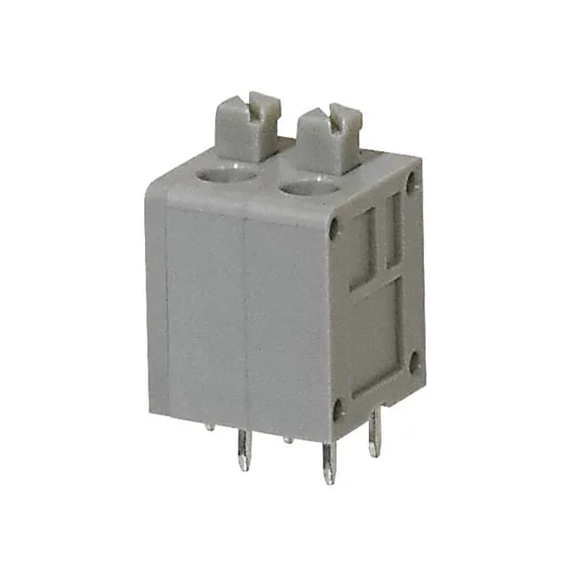 TBL006V-500-02GY-2GY — CUI Devices product photo