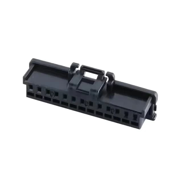 5051511301 — Molex product photo
