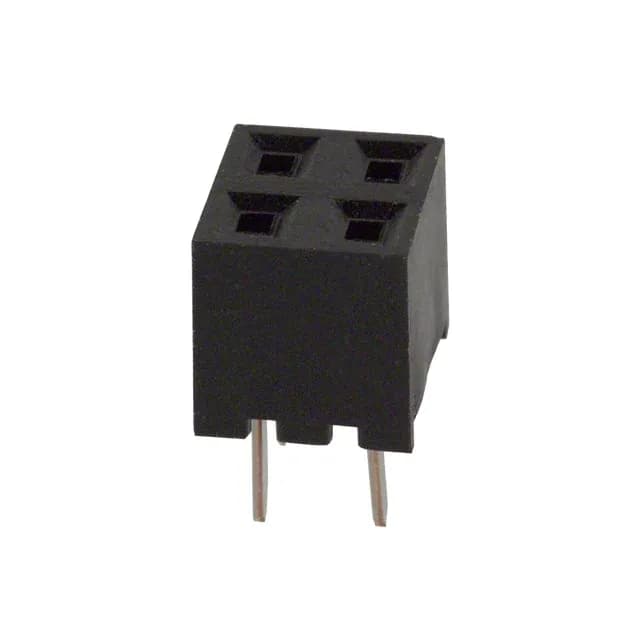 A3C-4DA-2DSA — Hirose Electric Co Ltd product photo