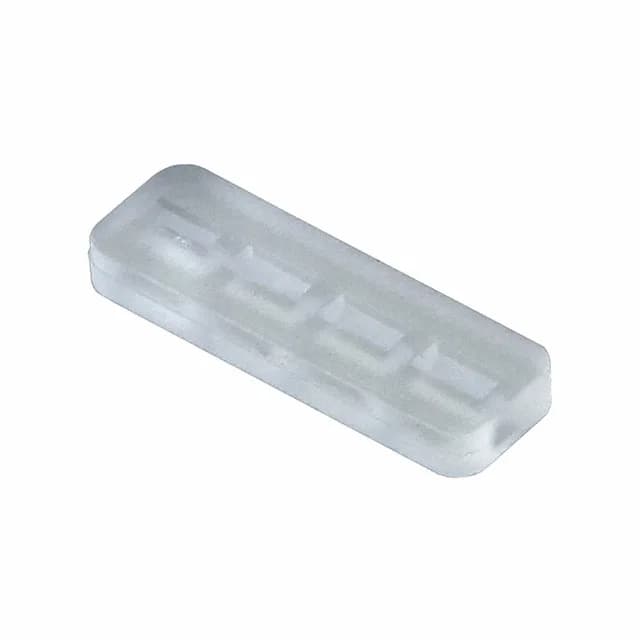963208-1 — TE Connectivity AMP Connectors product photo