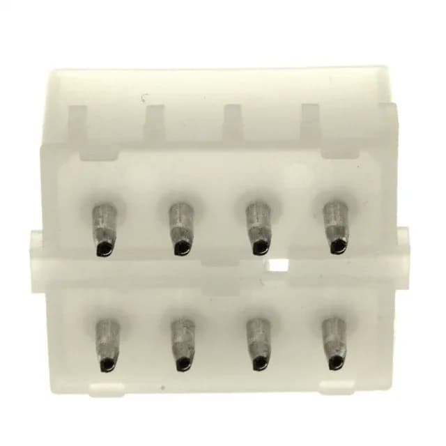 350212-1 — TE Connectivity AMP Connectors product photo