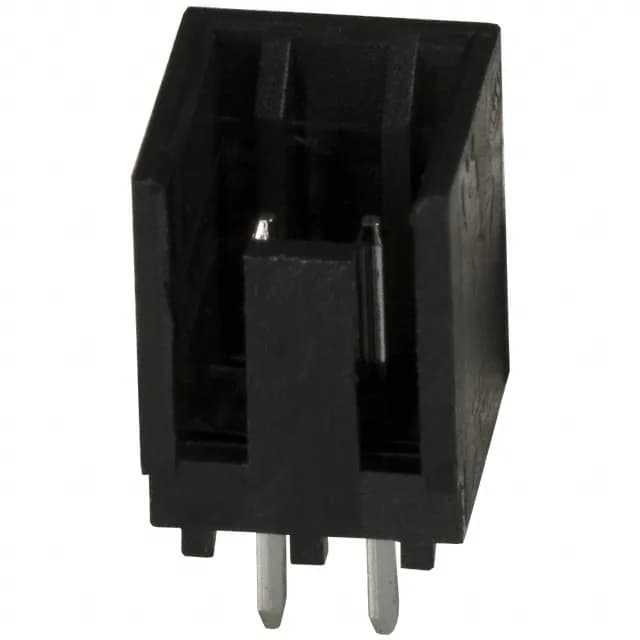 2-644486-2 — TE Connectivity AMP Connectors product photo