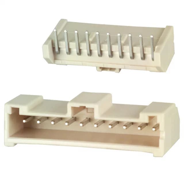 DF1E-10P-2.5DS(05) — Hirose Electric Co Ltd product photo