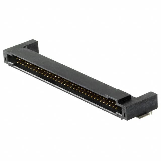 104894-7 — TE Connectivity AMP Connectors product photo