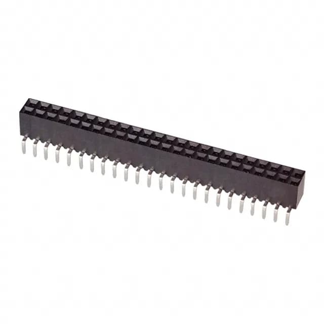 1-534267-1 — TE Connectivity AMP Connectors product photo