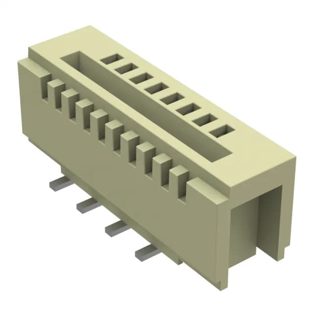 CF16081M0R0-NH — Cvilux USA product photo