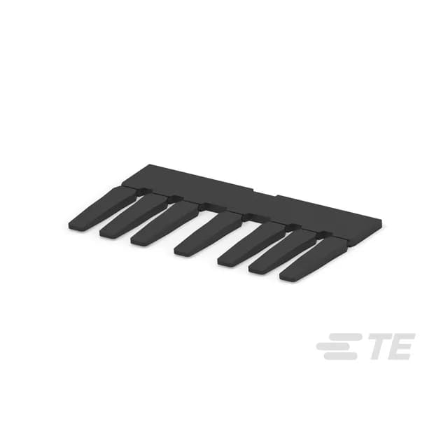 174399-2 — TE Connectivity AMP Connectors product photo