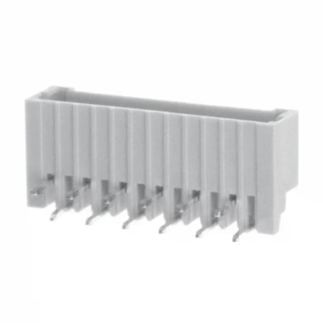 1-292206-2 — TE Connectivity AMP Connectors product photo