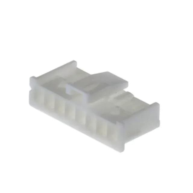 XARP-08V — JST Sales America Inc. product photo