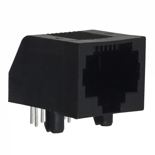 5555164-1 — TE Connectivity AMP Connectors product photo