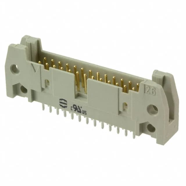 09185266924 — HARTING product photo