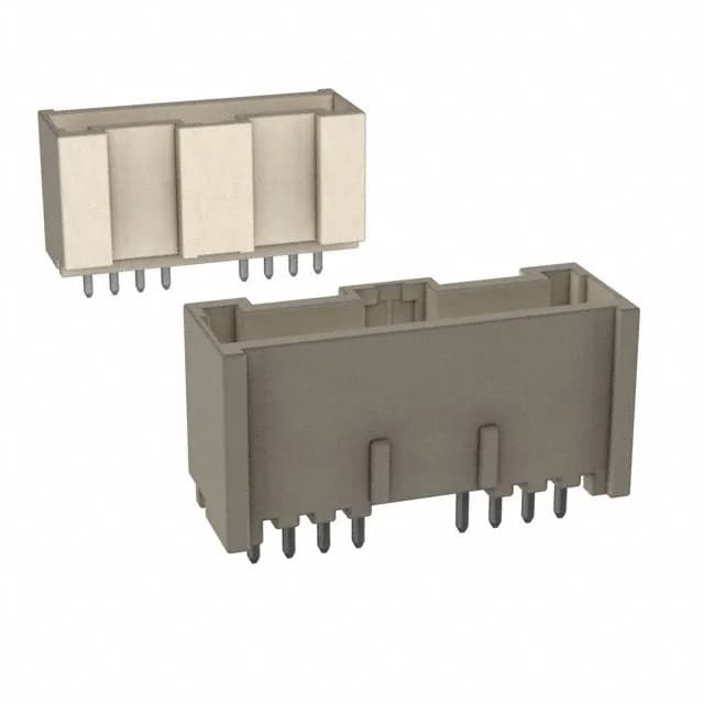 DF1EC-8P-2.5DSA(36) — Hirose Electric Co Ltd product photo