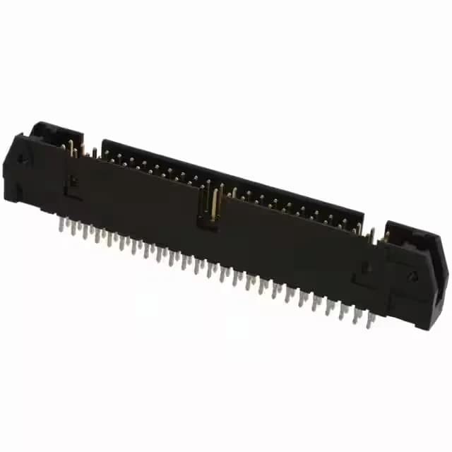 1658694-4 — TE Connectivity AMP Connectors product photo