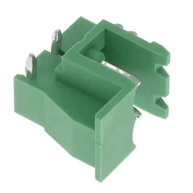 EU0270500000G — Amphenol Anytek product photo