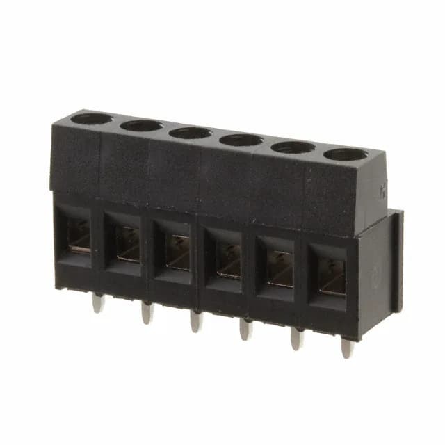 796682-6 — TE Connectivity AMP Connectors product photo