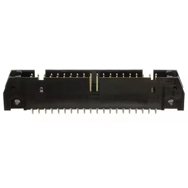 102153-9 — TE Connectivity AMP Connectors product photo