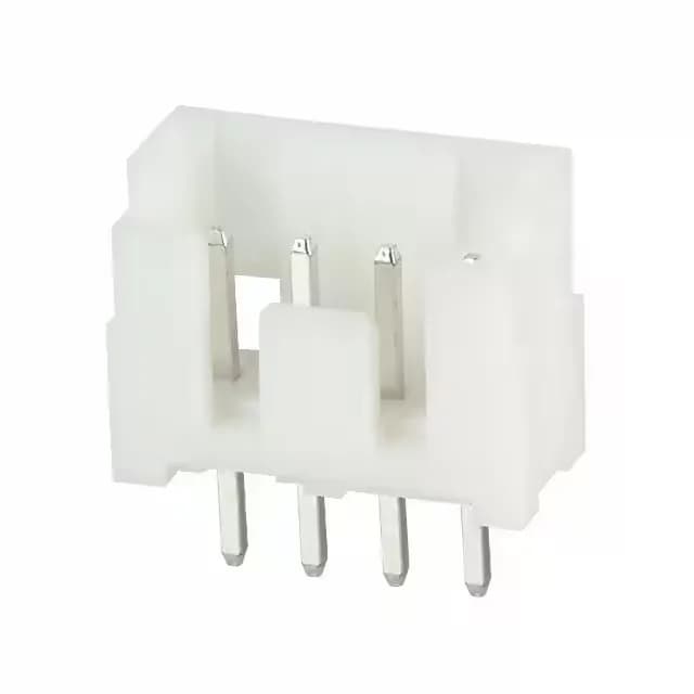 DF1BZ-4P-2.5DSA — Hirose Electric Co Ltd product photo