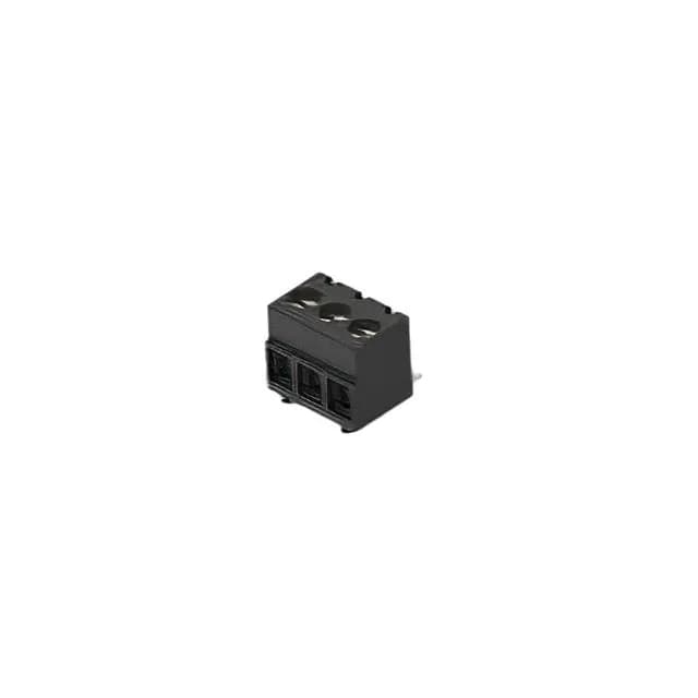 2383942-3 — TE Connectivity AMP Connectors product photo