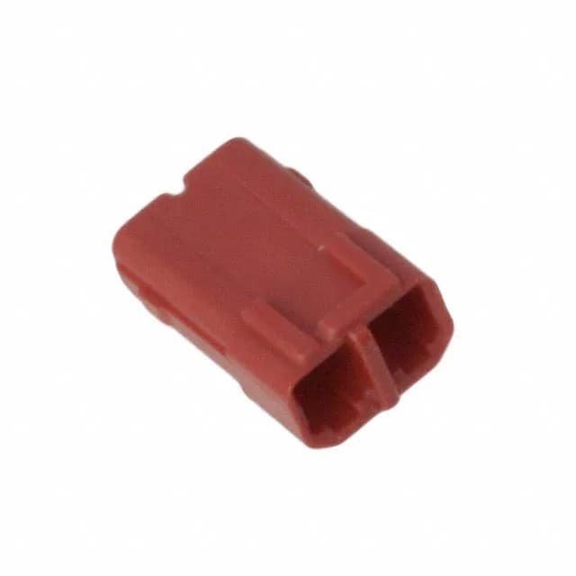 SFHR-02V-R — JST Sales America Inc. product photo