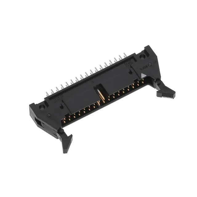 HIF3BA-34PA-2.54DSA(71) — Hirose Electric Co Ltd product photo