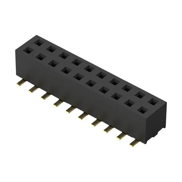 BF100-20-A-D-1-0640-L-C — GCT product photo