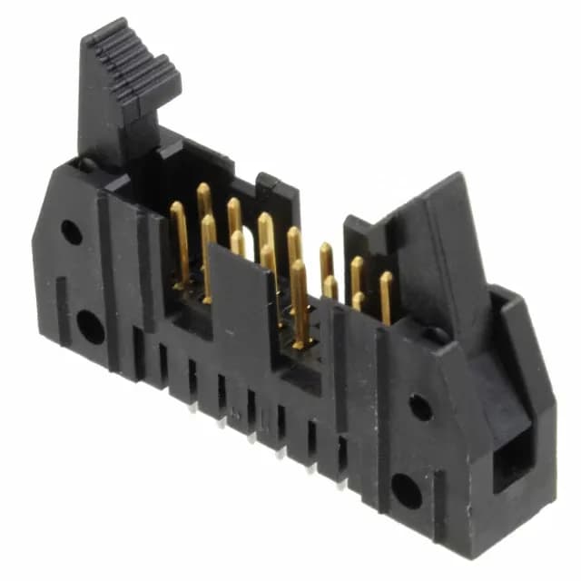 5499160-2 — TE Connectivity AMP Connectors product photo