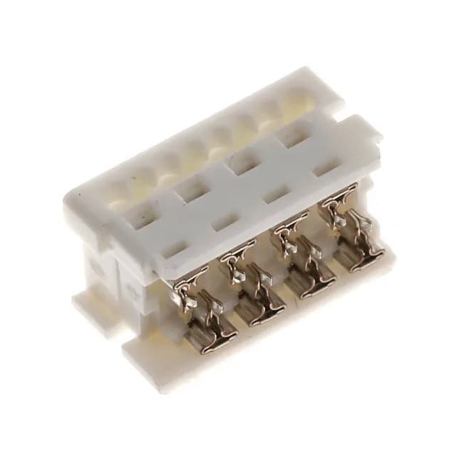 0903270360 — Molex product photo