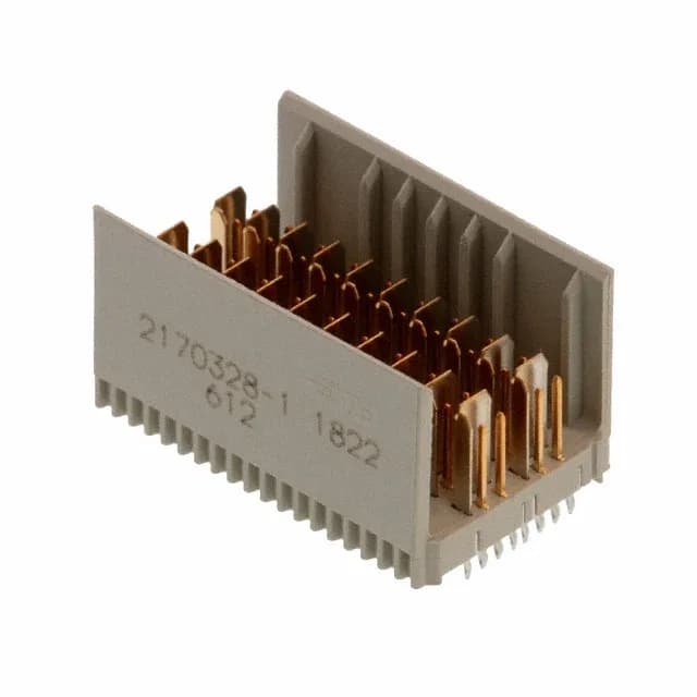 2170328-1 — TE Connectivity AMP Connectors product photo