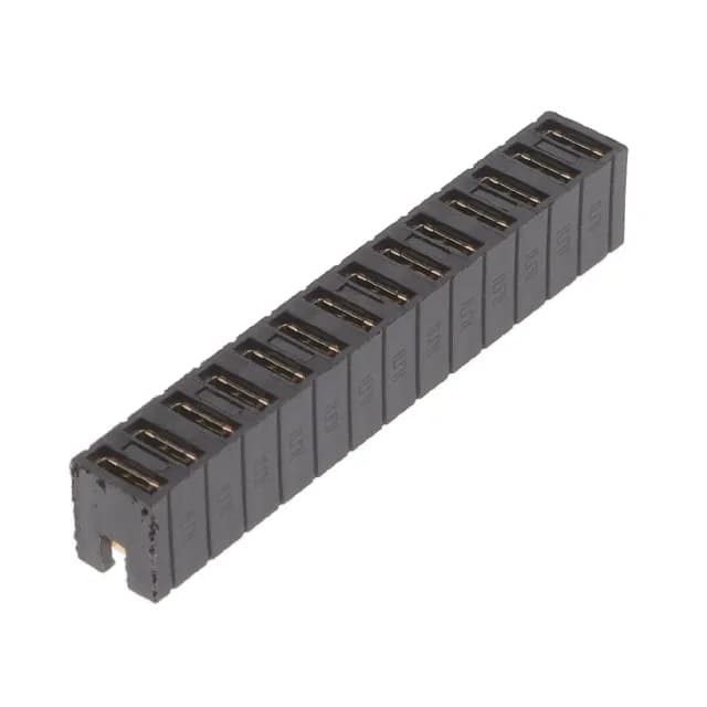 MNT-114-BK-G — Samtec Inc. product photo