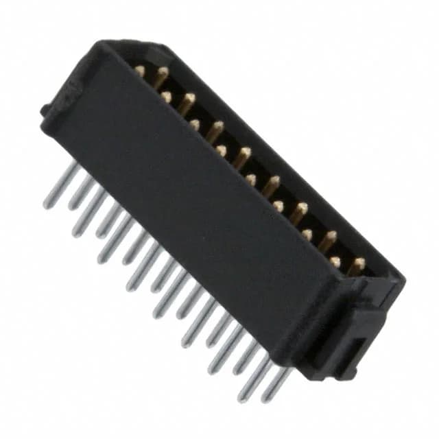 M80-8541642 — Harwin Inc. product photo