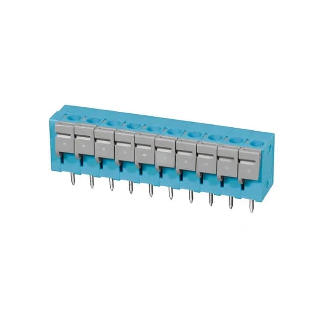 TBL004V-508-10BE-2GY — CUI Devices product photo