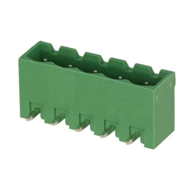 OQ0554510000G — Amphenol Anytek product photo