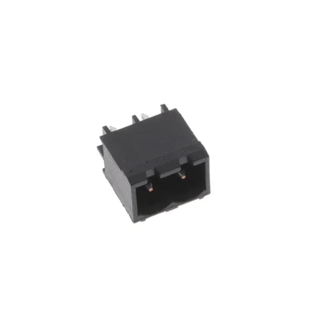 2342082-2 — TE Connectivity AMP Connectors product photo