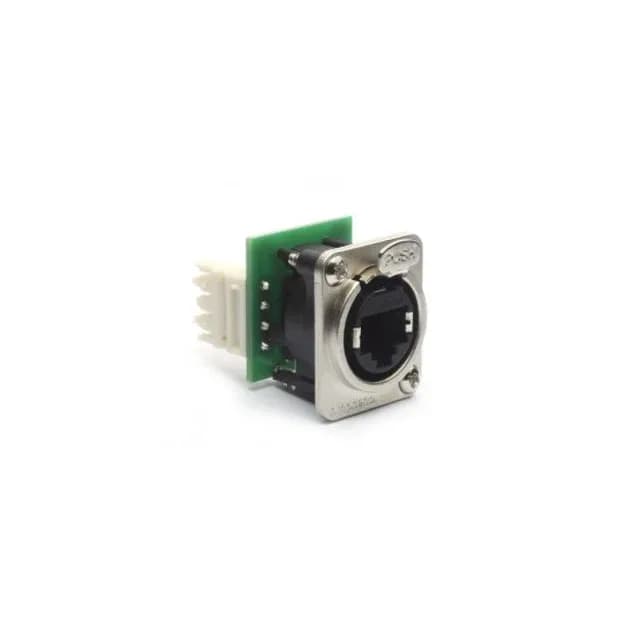 RJX8FD5110 — Amphenol Audio product photo