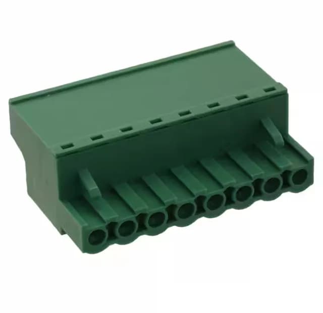 VM0855500000G — Amphenol Anytek product photo