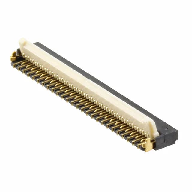 5-2041390-1 — TE Connectivity AMP Connectors product photo