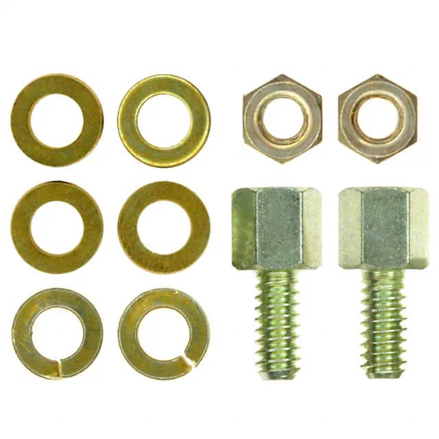5745563-1 — TE Connectivity AMP Connectors product photo
