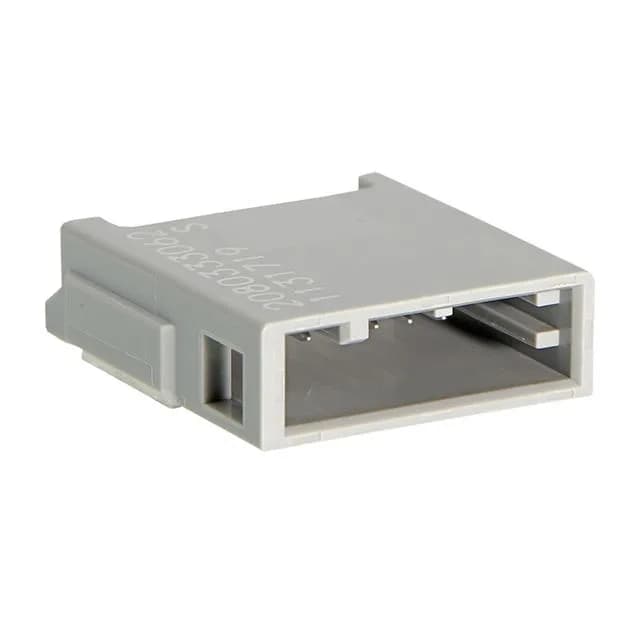 2080333062 — Molex product photo