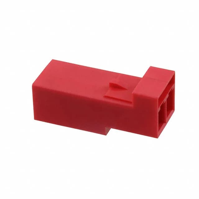 2834049-4 — TE Connectivity AMP Connectors product photo