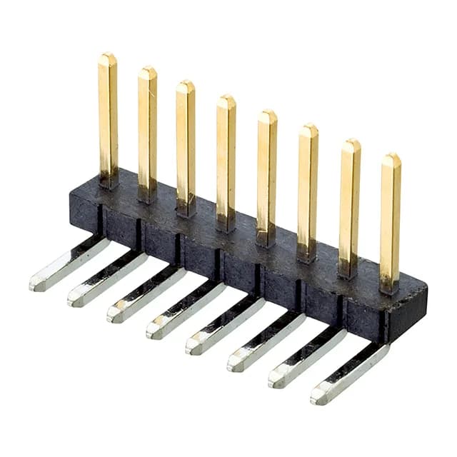 M50-3930842 — Harwin Inc. product photo