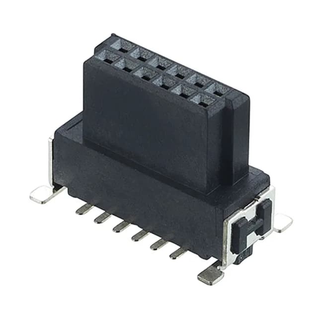 M55-6011242R — Harwin Inc. product photo