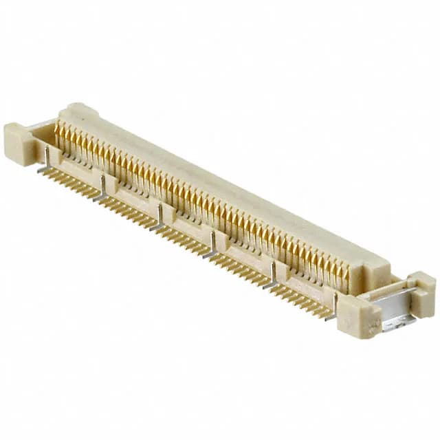 5353190-8 — TE Connectivity AMP Connectors product photo