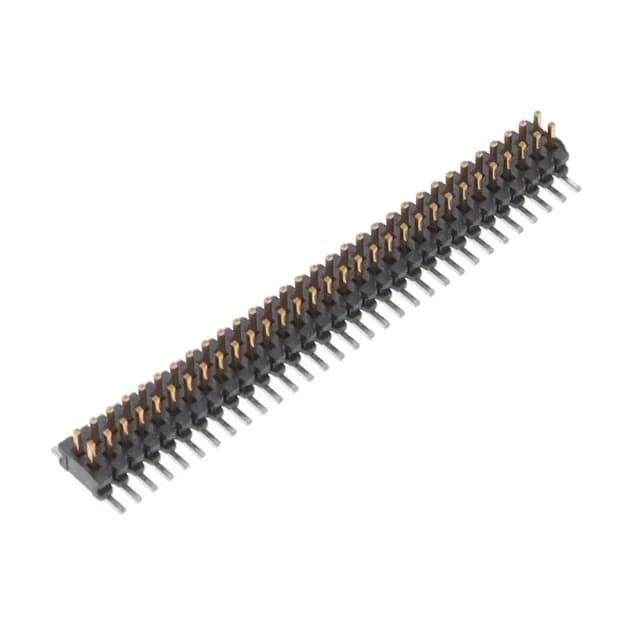 FTMH-131-02-L-DV — Samtec Inc. product photo
