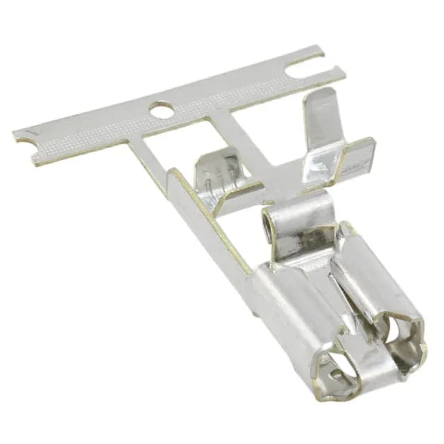 926820-4 — TE Connectivity AMP Connectors product photo