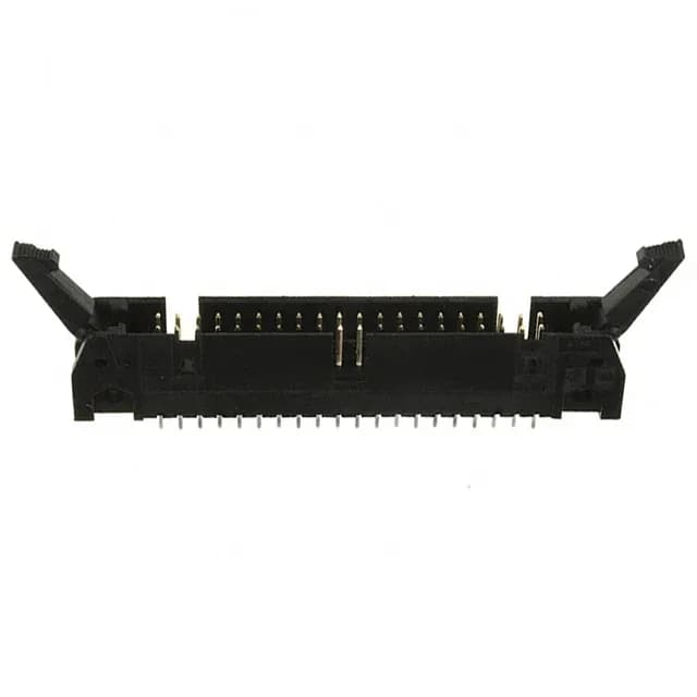 102321-9 — TE Connectivity AMP Connectors product photo