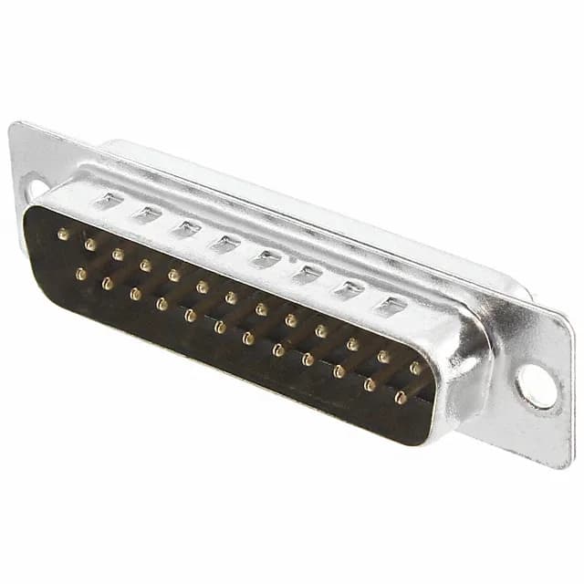 A-DS 25 LL/Z — Assmann WSW Components product photo