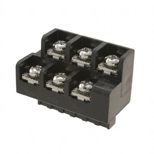 FXPT06200 — Amphenol PCD product photo