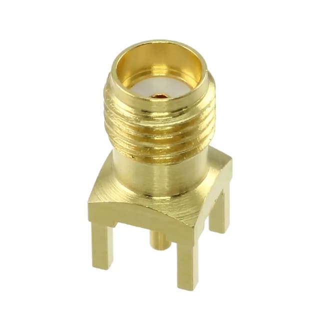 1-1478979-0 — TE Connectivity AMP Connectors product photo